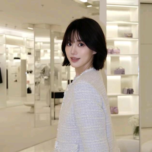 墩墩服饰～穿搭分享