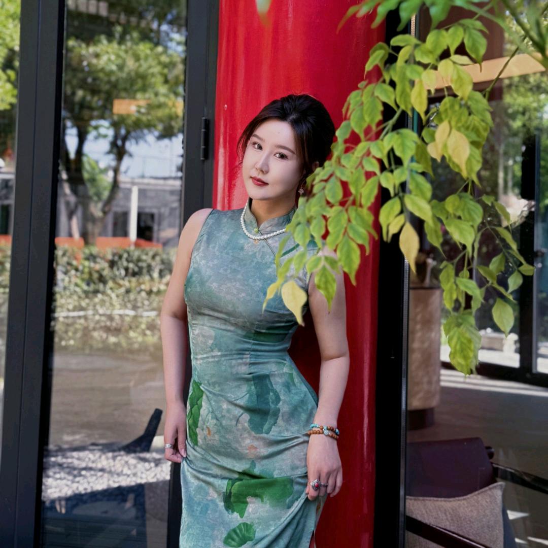 李咩咩🐏