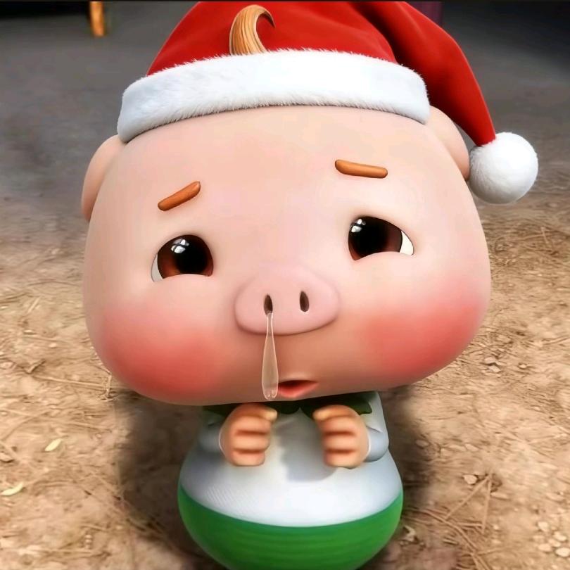 小冉✌︎˶╹ꇴ╹˶