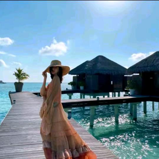 yiyi吖（高端女装衣橱）