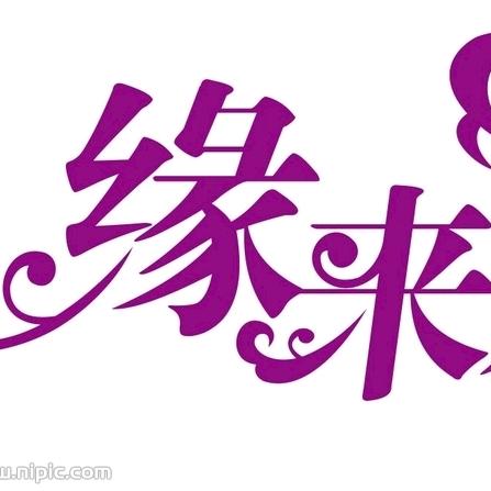 A缘来有你