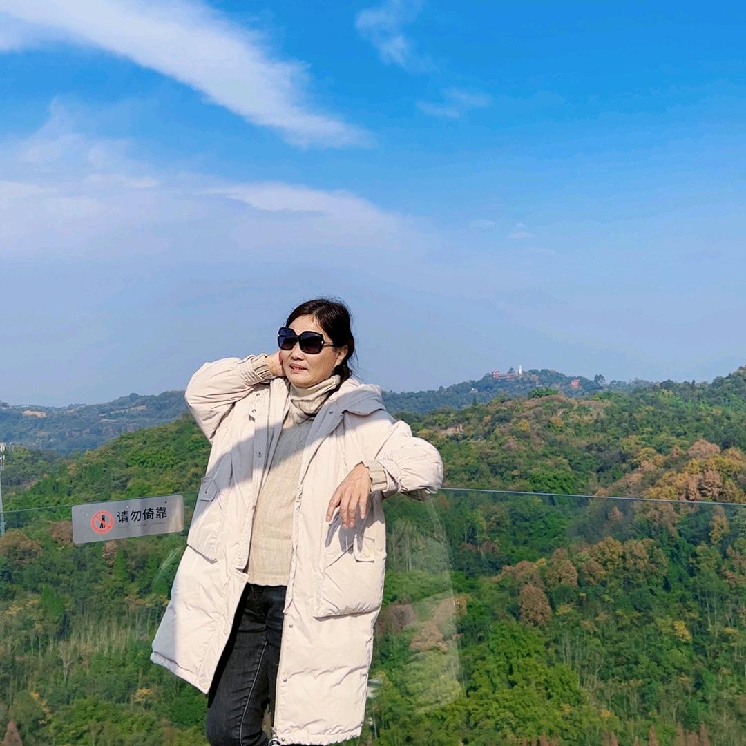 杨华