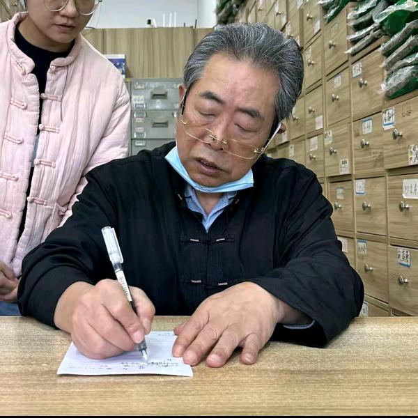 滇白鹤-经方堂