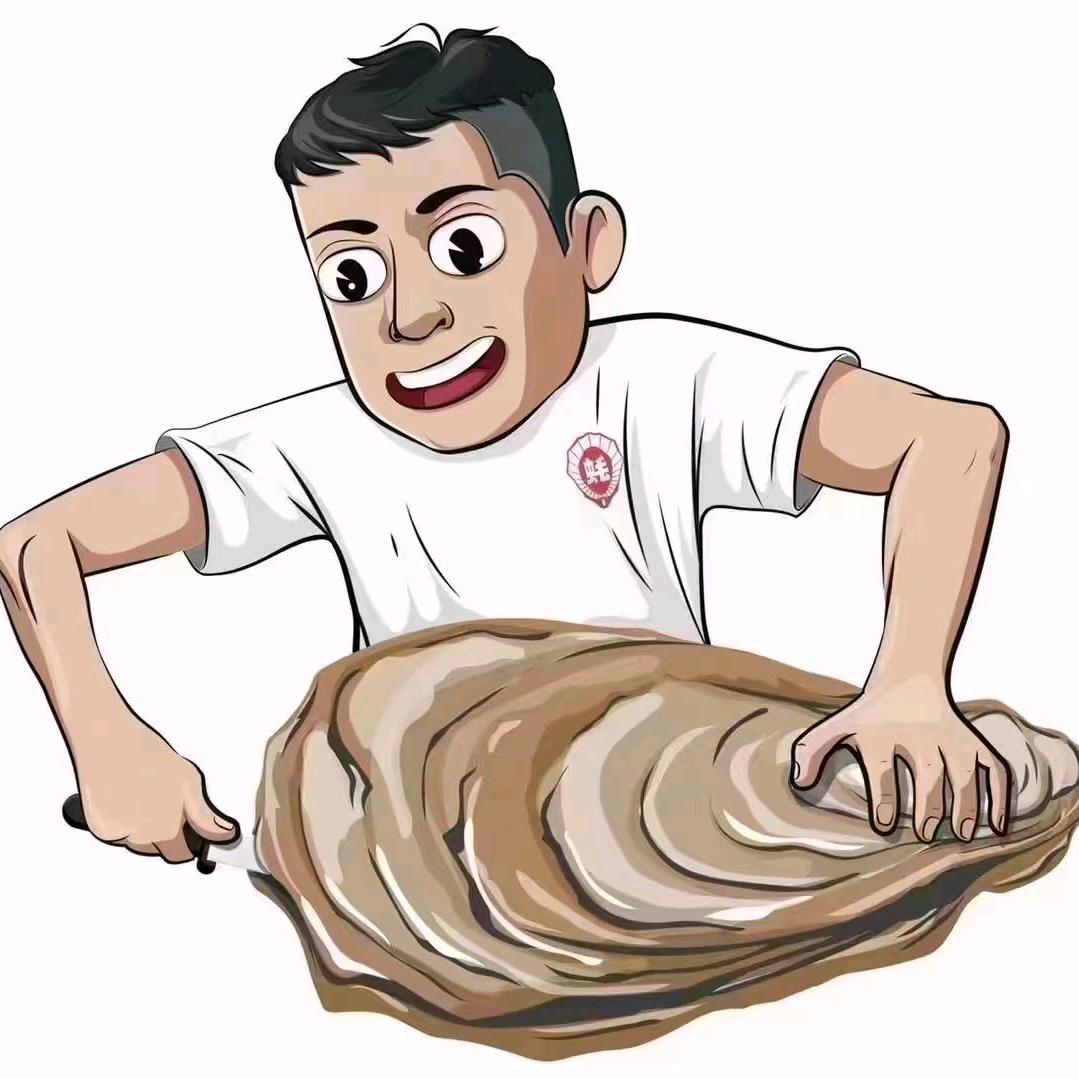 常州生蚝大富蚝