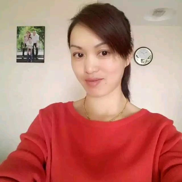 不一样小厨（芳姐）