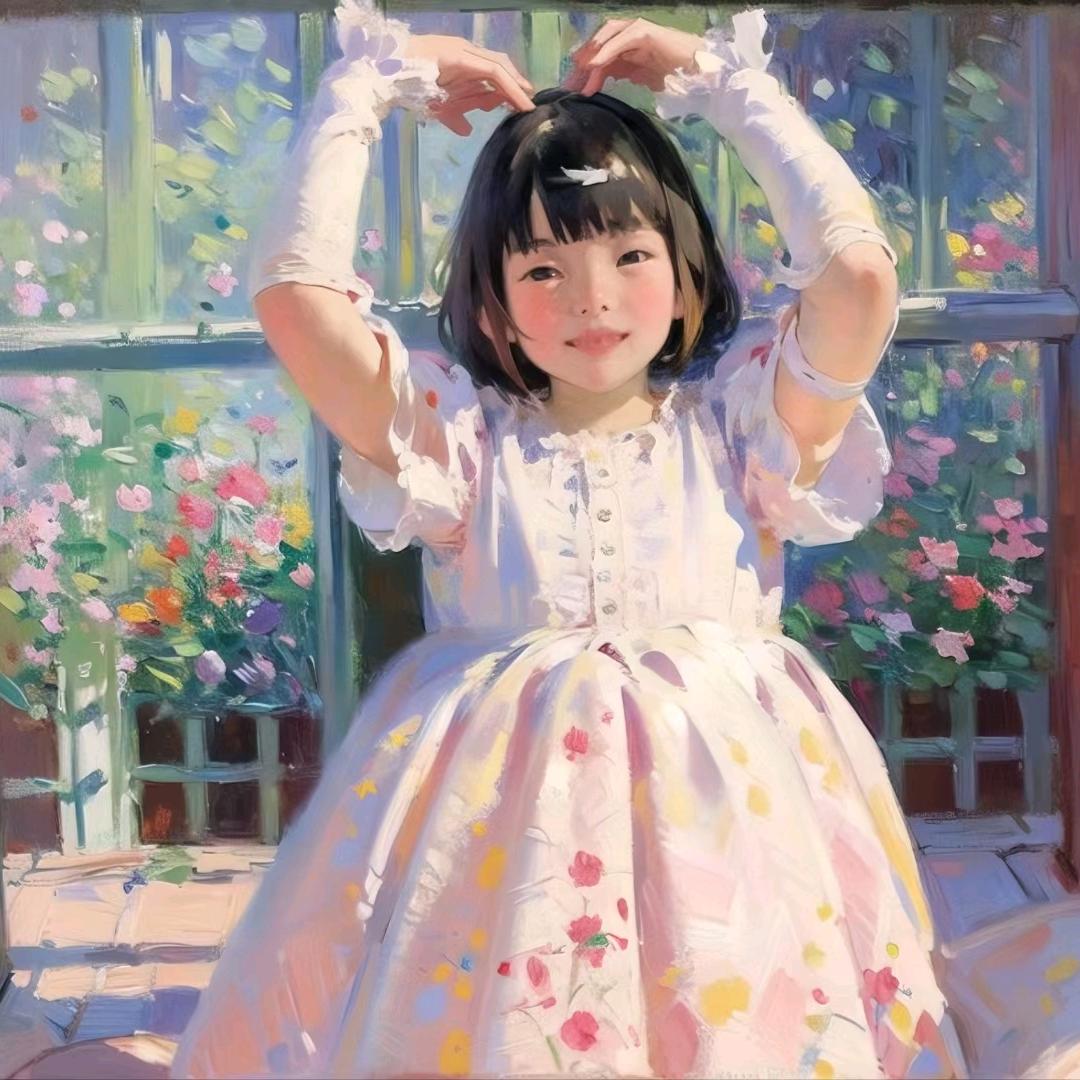 丹妞（幼小衔接）