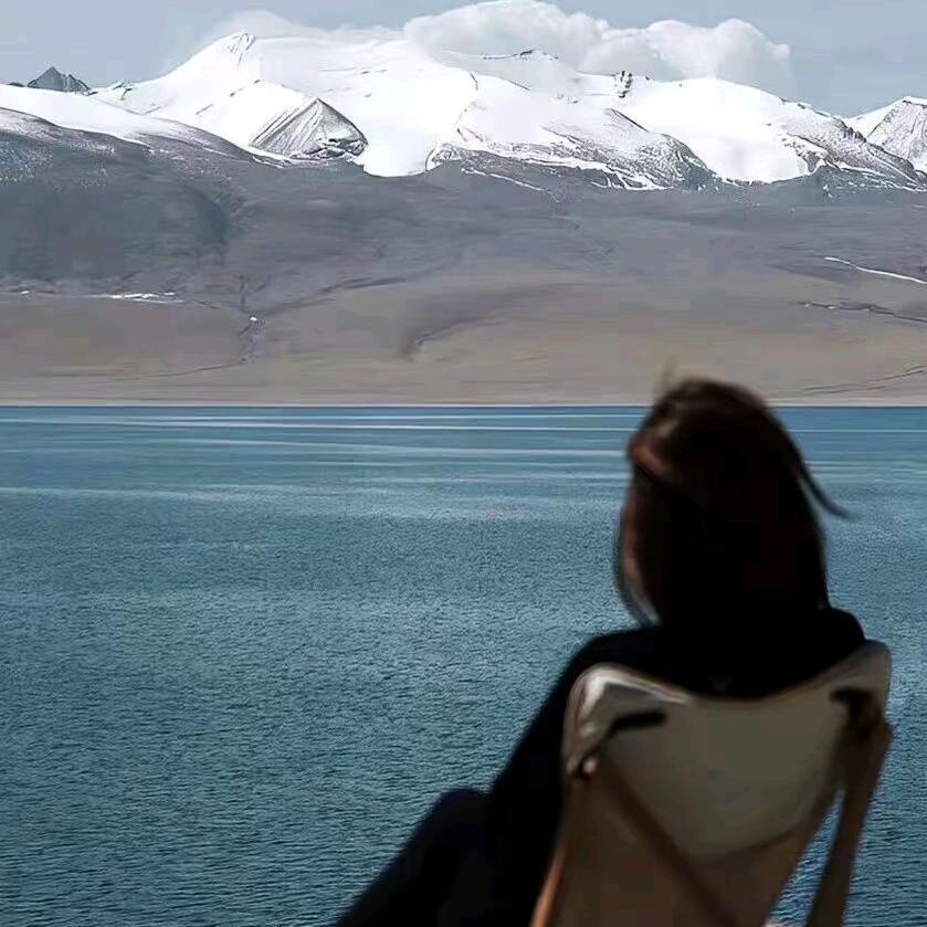 我想和你逃跑❤