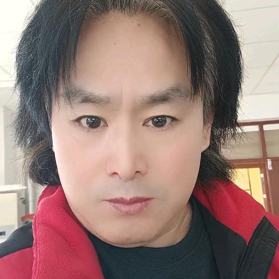 青山大叔