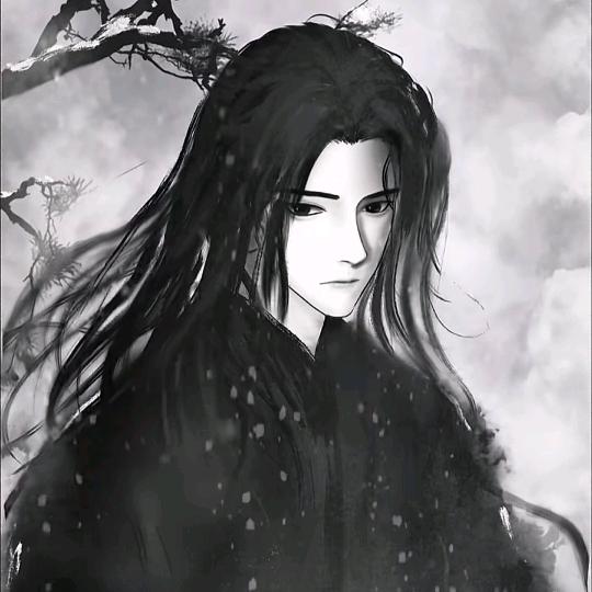 简卿舟