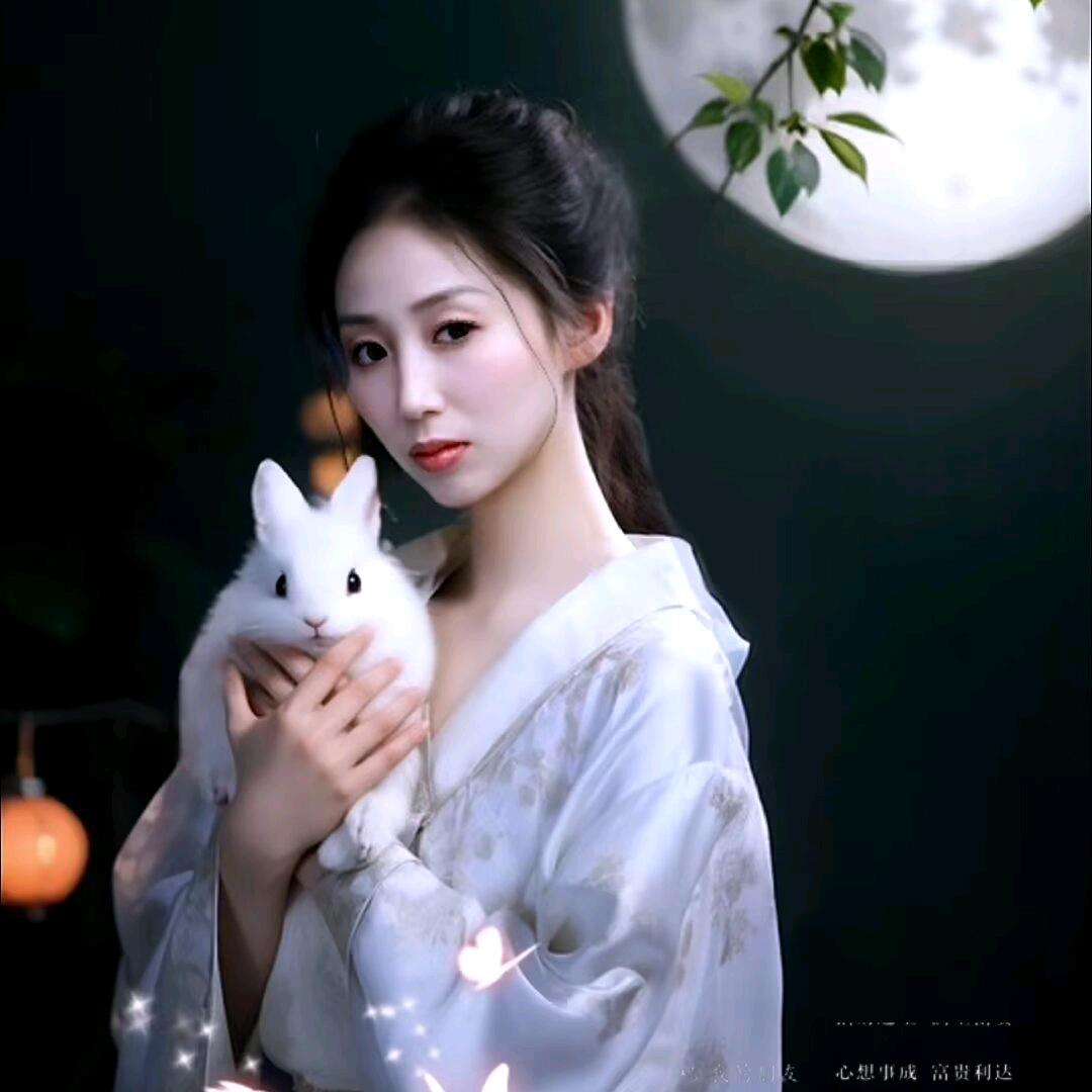❤️与祝福