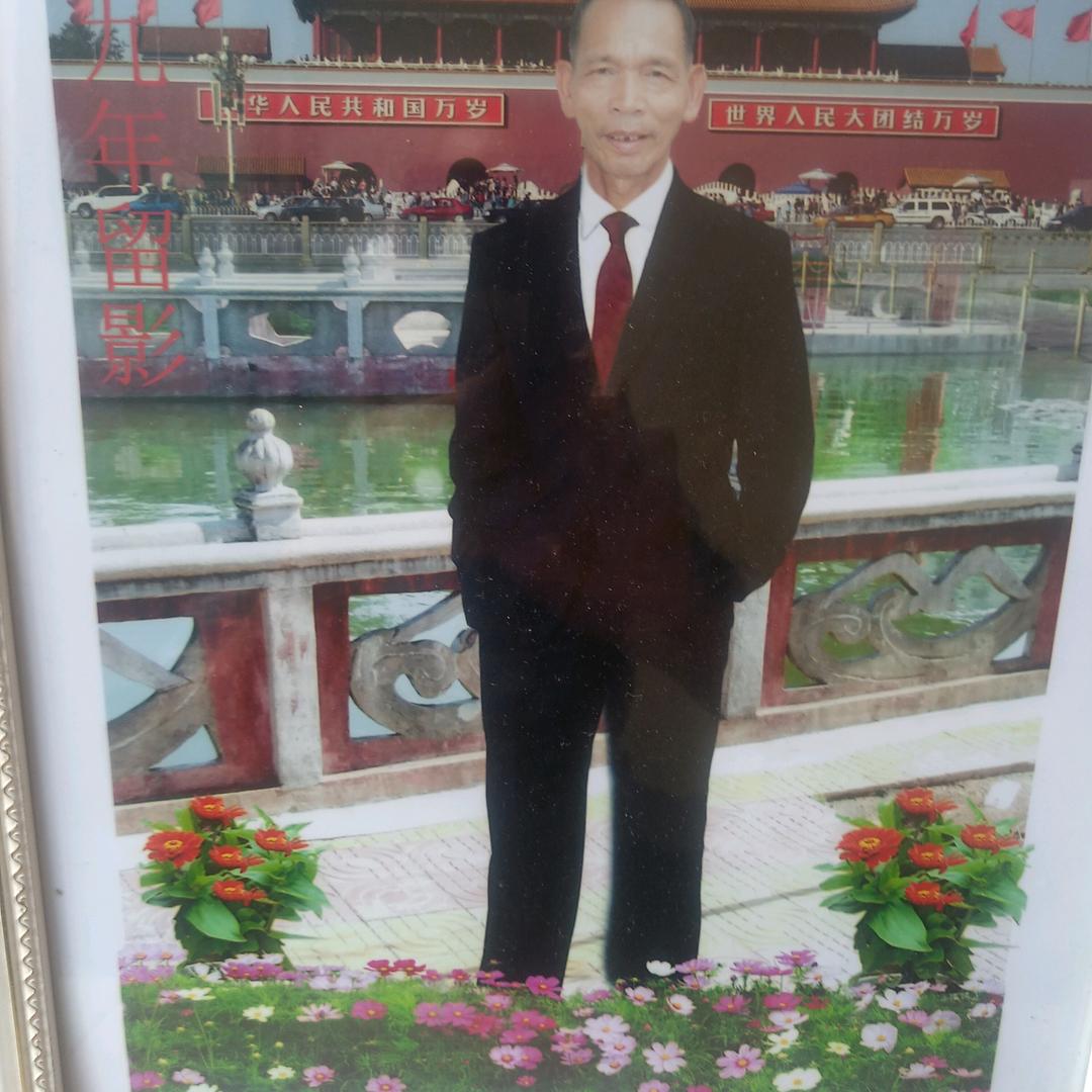 甘建邦