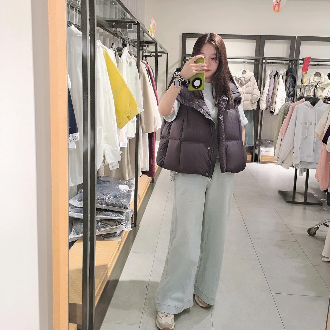 好衣多综合店🛍博颂路