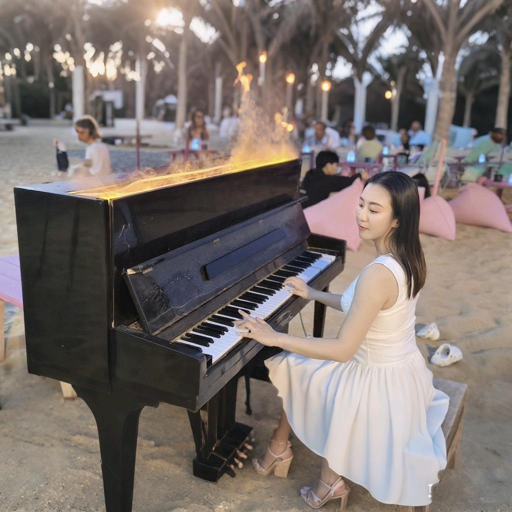柒柒