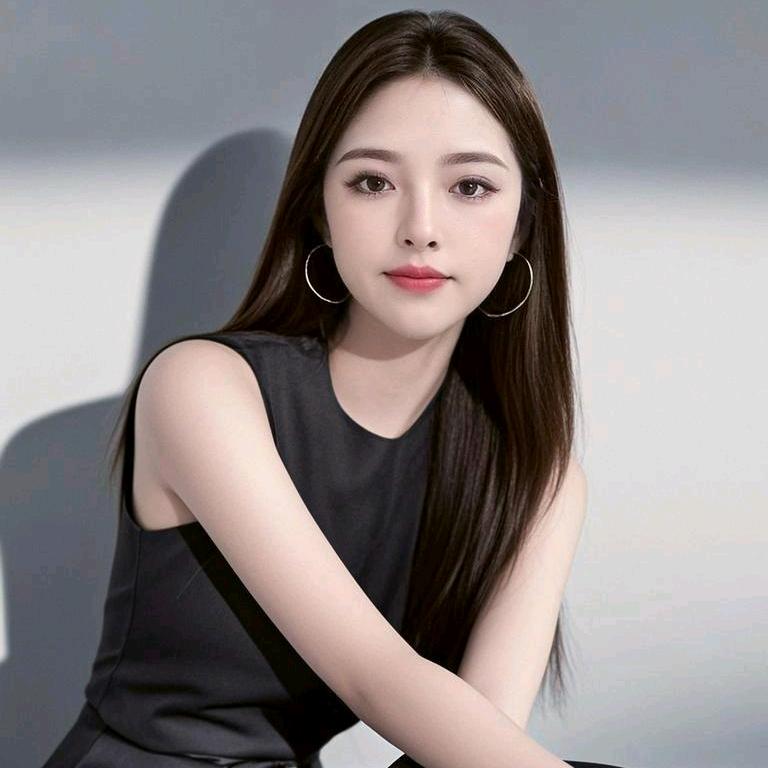 化妆师小吴