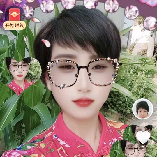红玫瑰🌹