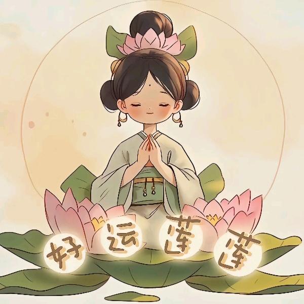 元宝团子🍡