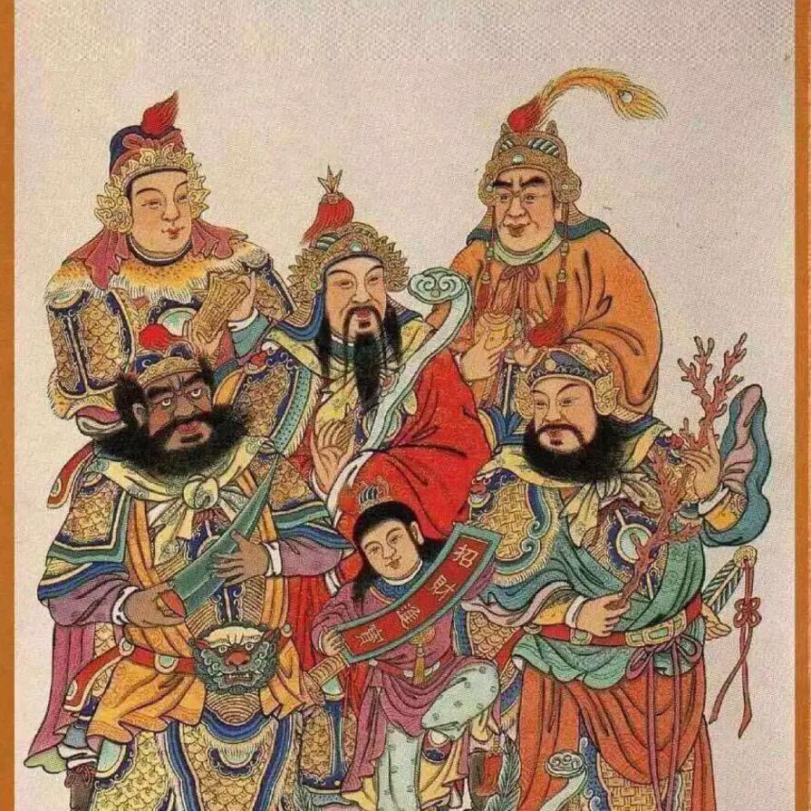 小李*