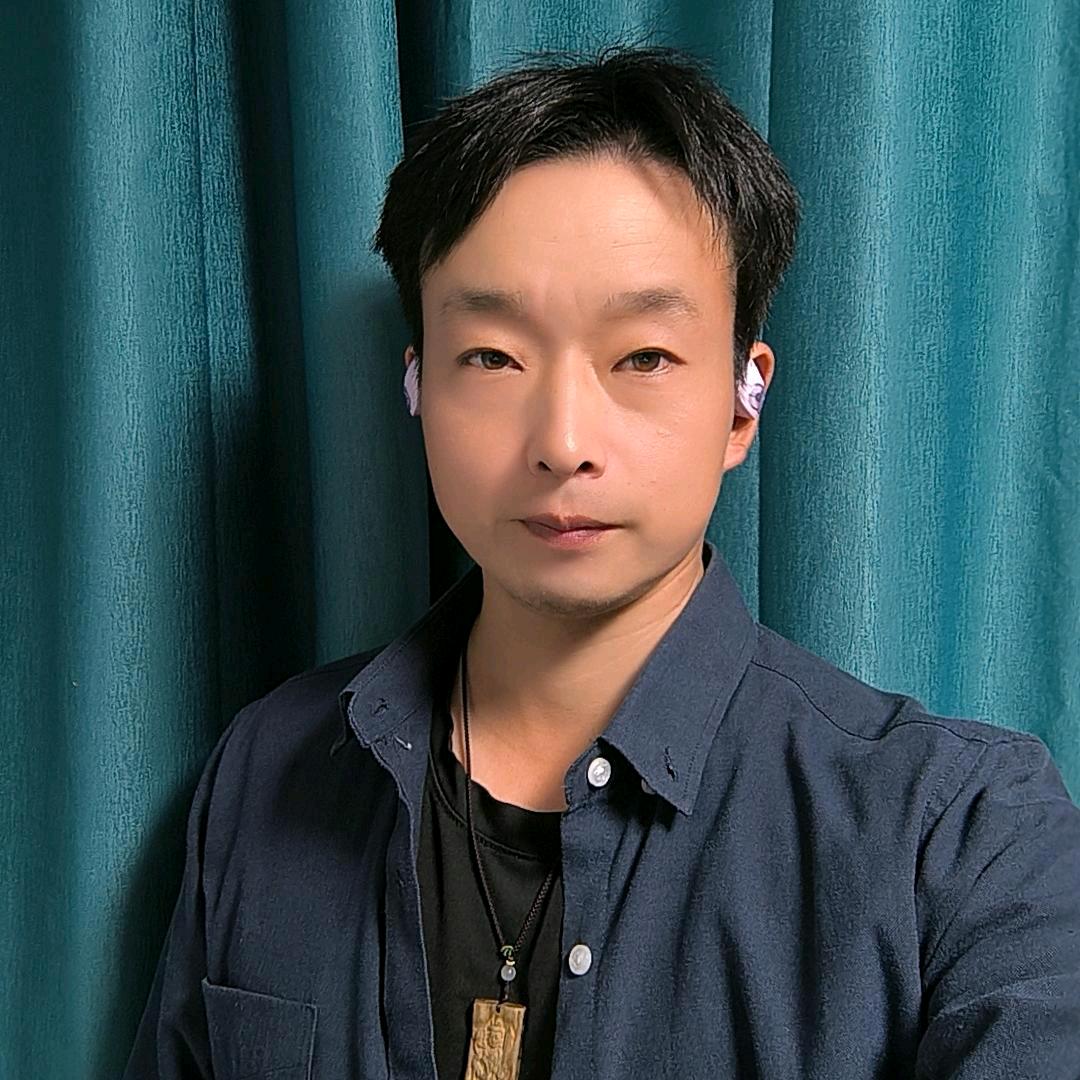 直播带训练的老刘