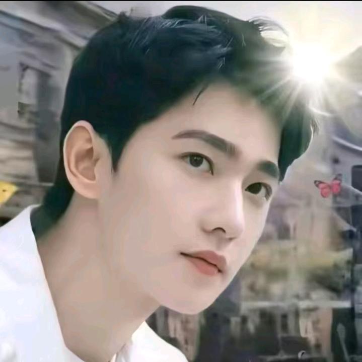 💫不乖