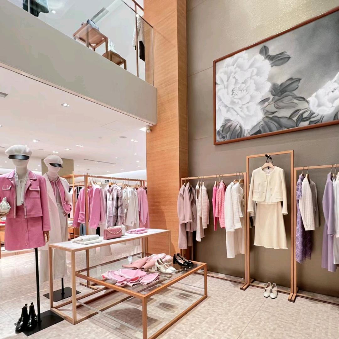 深圳南油优选女装