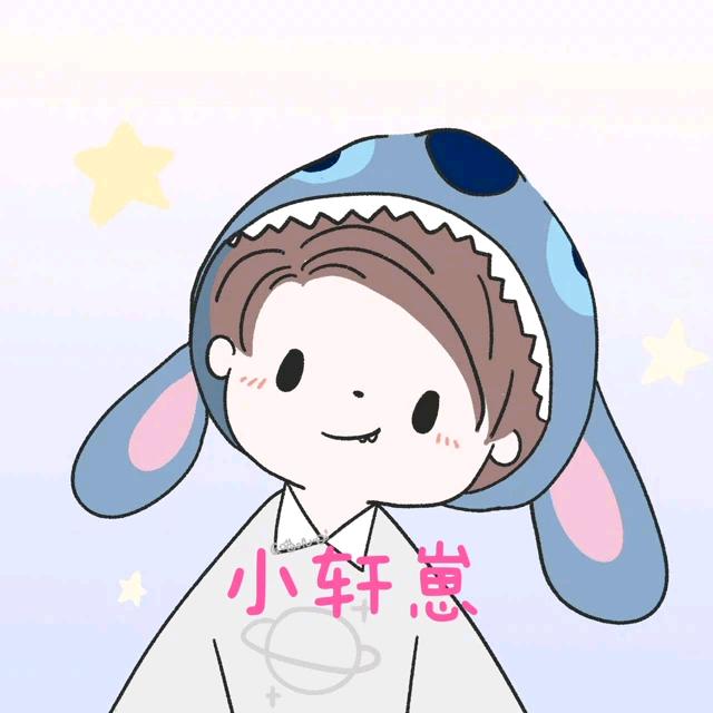 短剧迷小轩