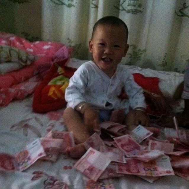 晚风很温柔