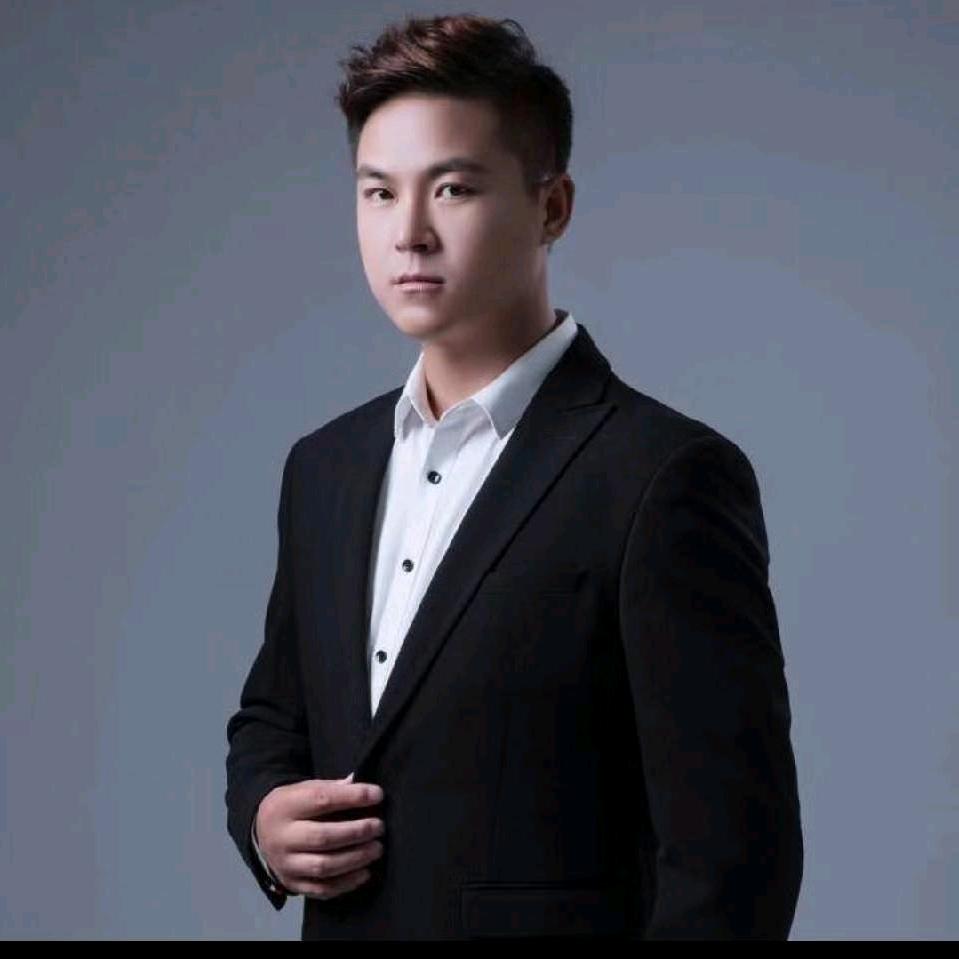 墨川设计   汪厚杭