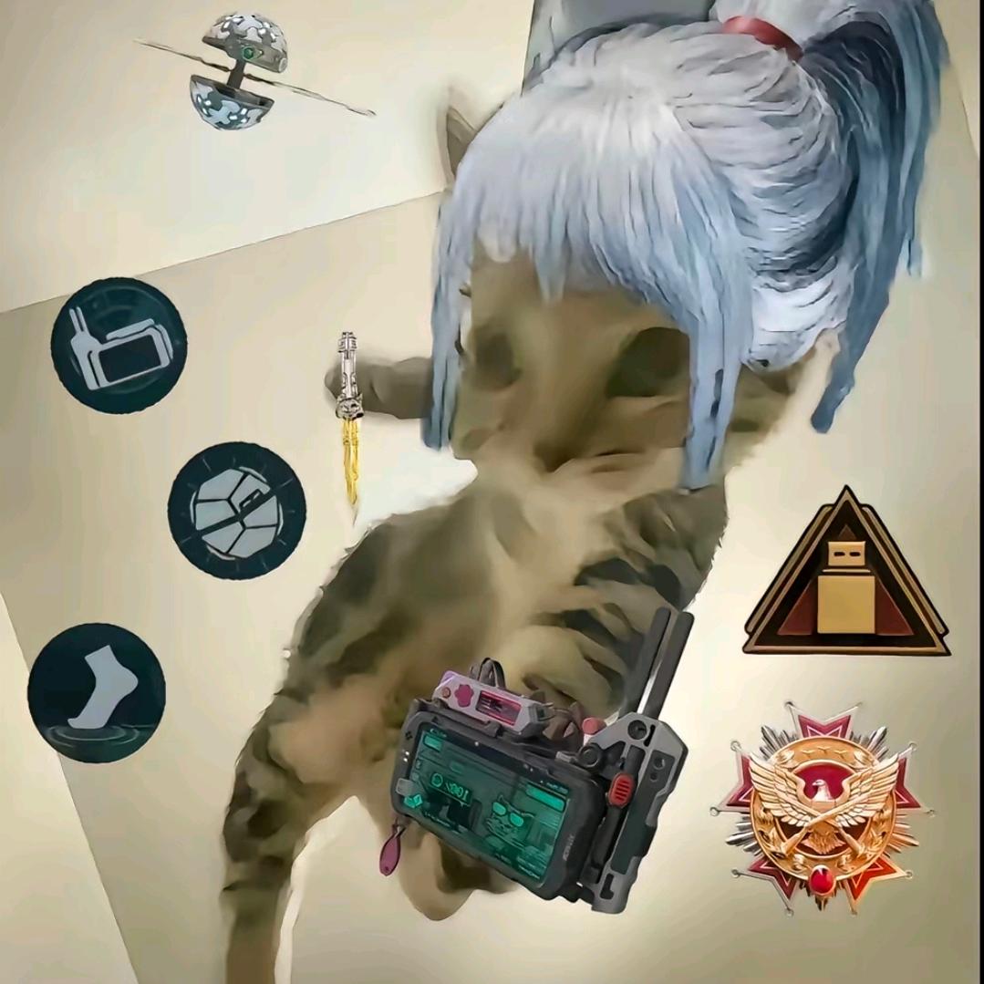 尤莉羊