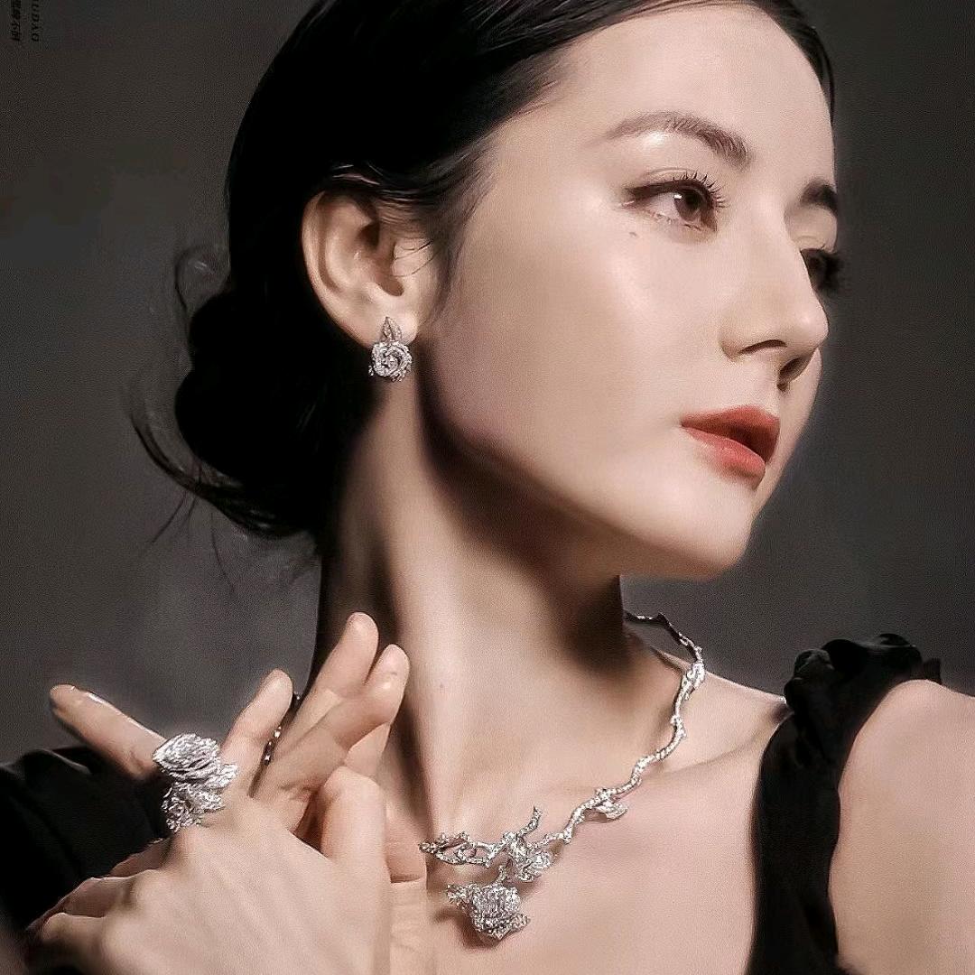 水贝金美帝珠宝的小店