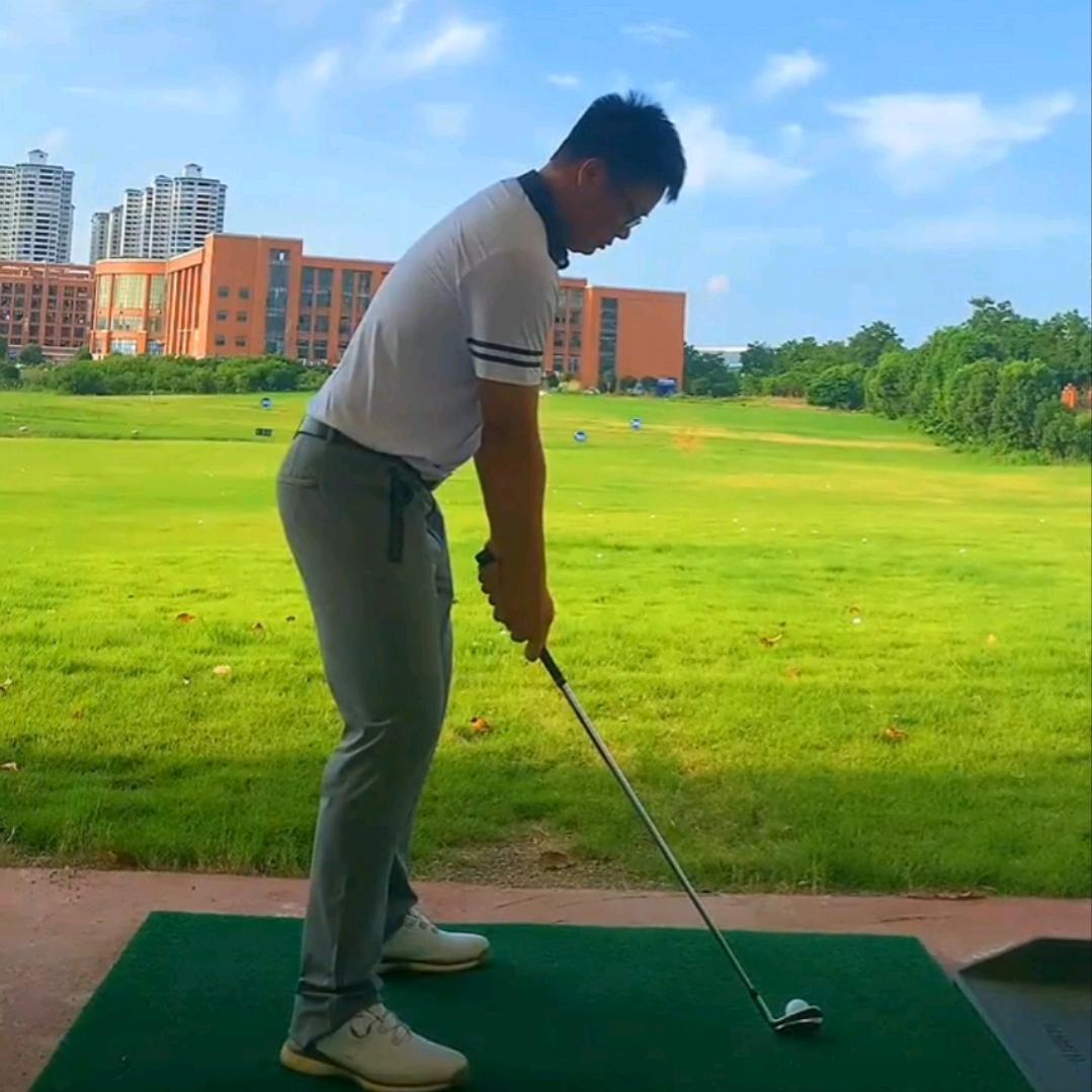 蓝航高尔夫⛳️QIN