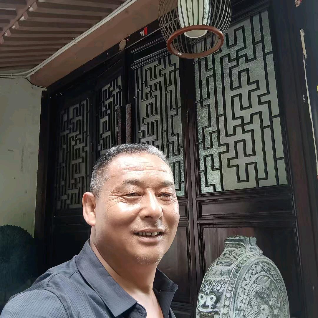 海哥鼓手唢呐队