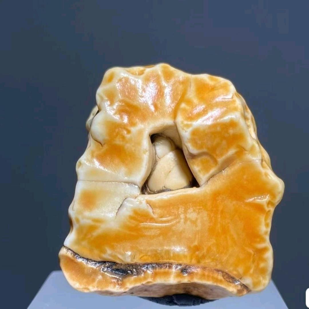 戈壁村