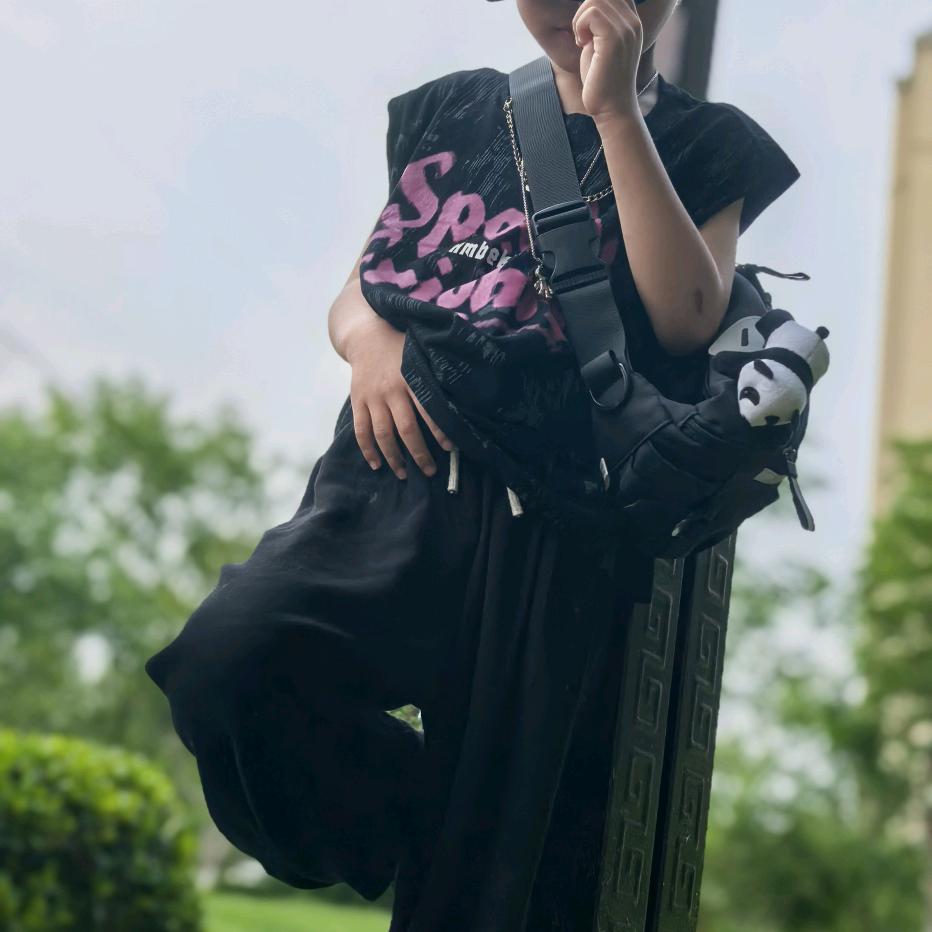 开心🥰童品