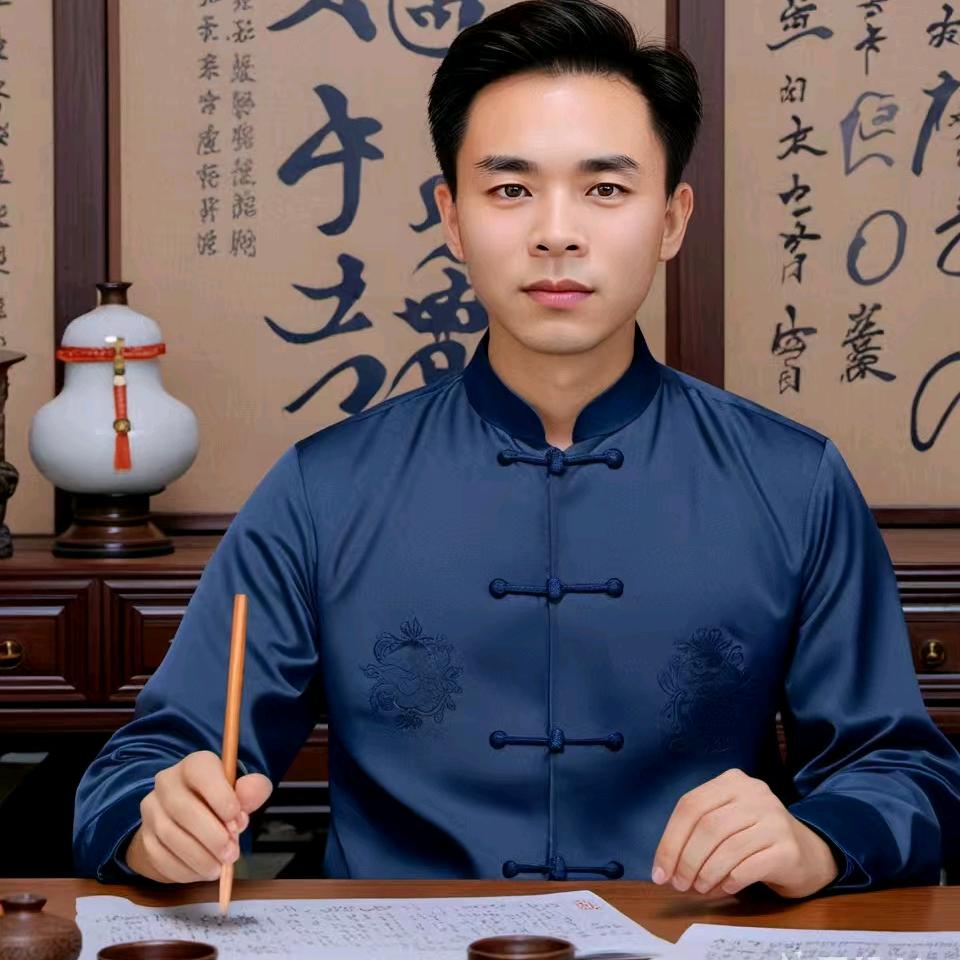 炫林文化咨询