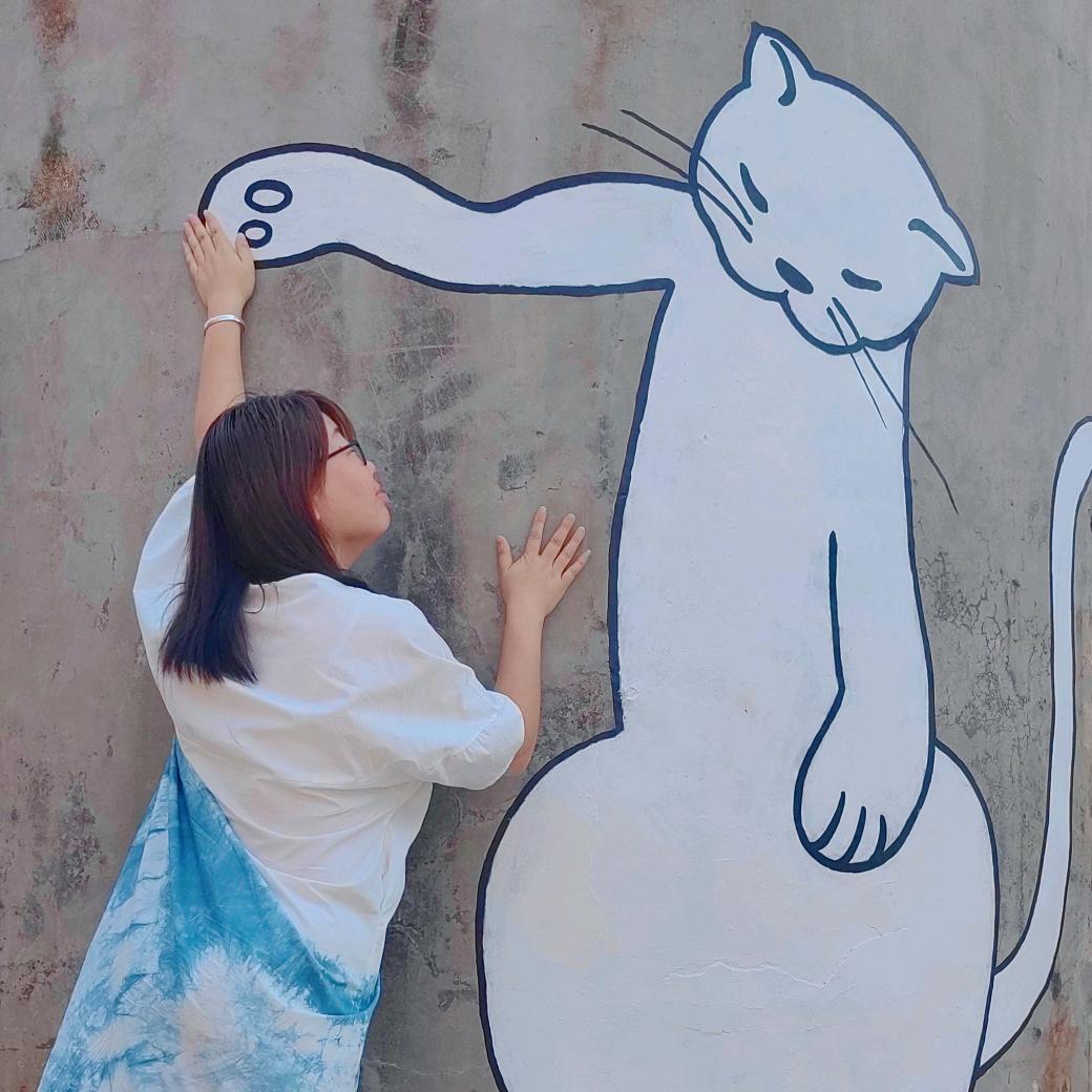 惟爱师兄