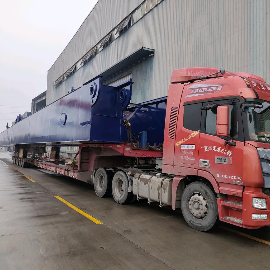 大件物流，红雨