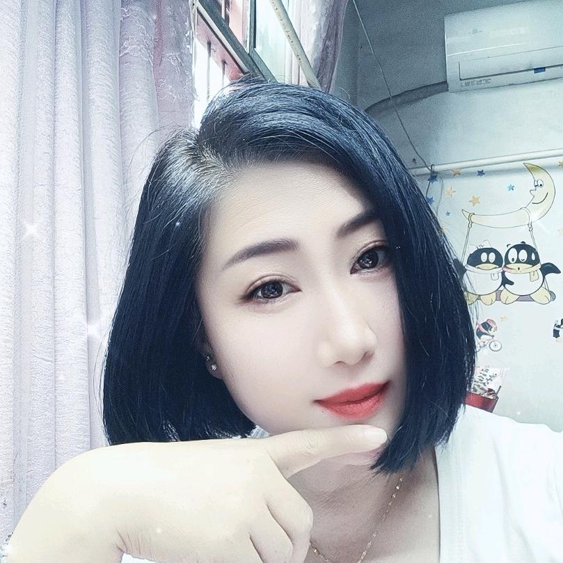 何必在意淡然一笑