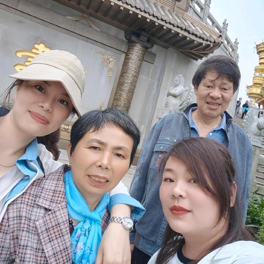 熊家小妹