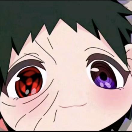 阿俞不吃鱼-火影忍者