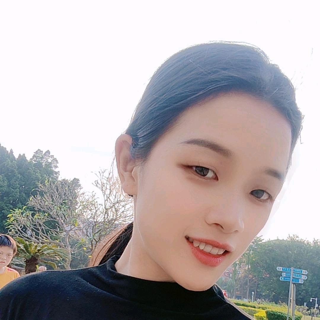 小燕☺️首播
