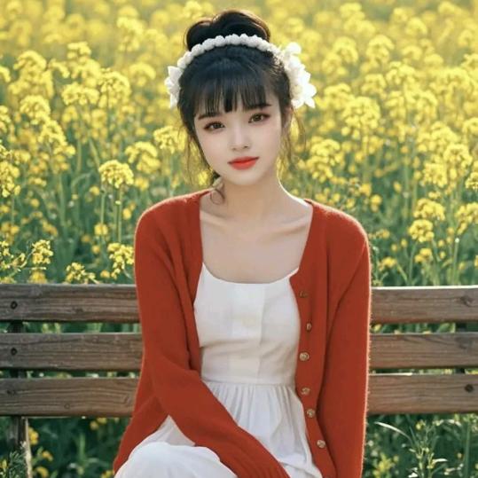 菊华