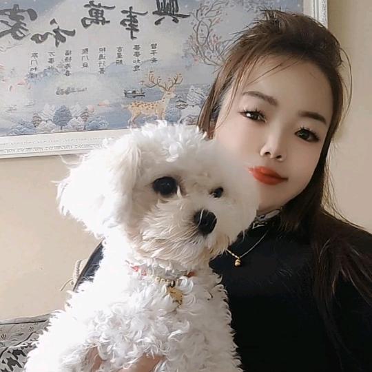 玉儿很哇塞