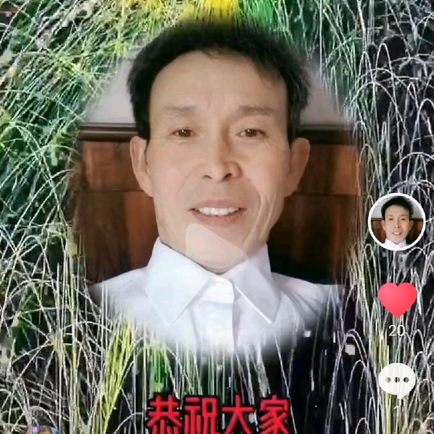 春天的花香