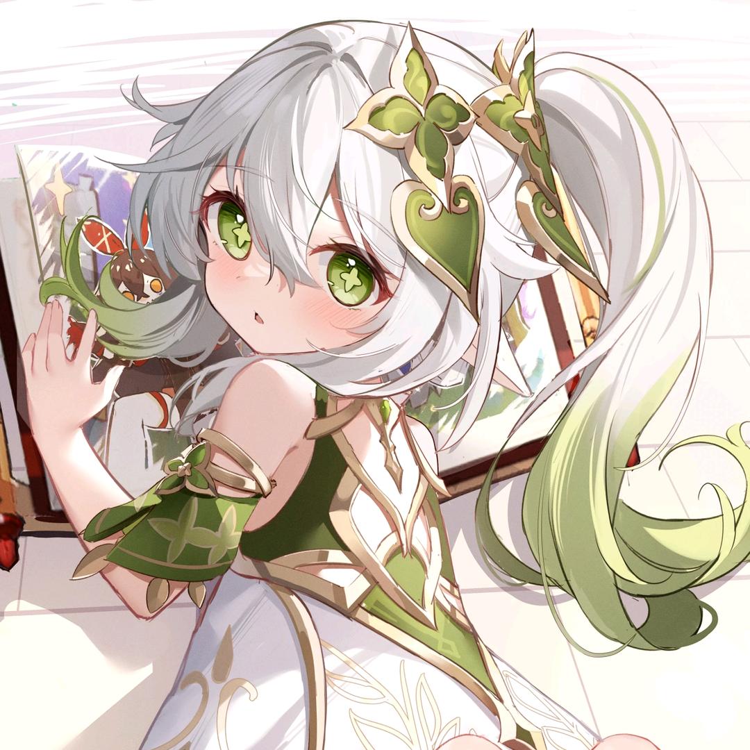 提瓦特大厨（原神食材，大佬攻略。）