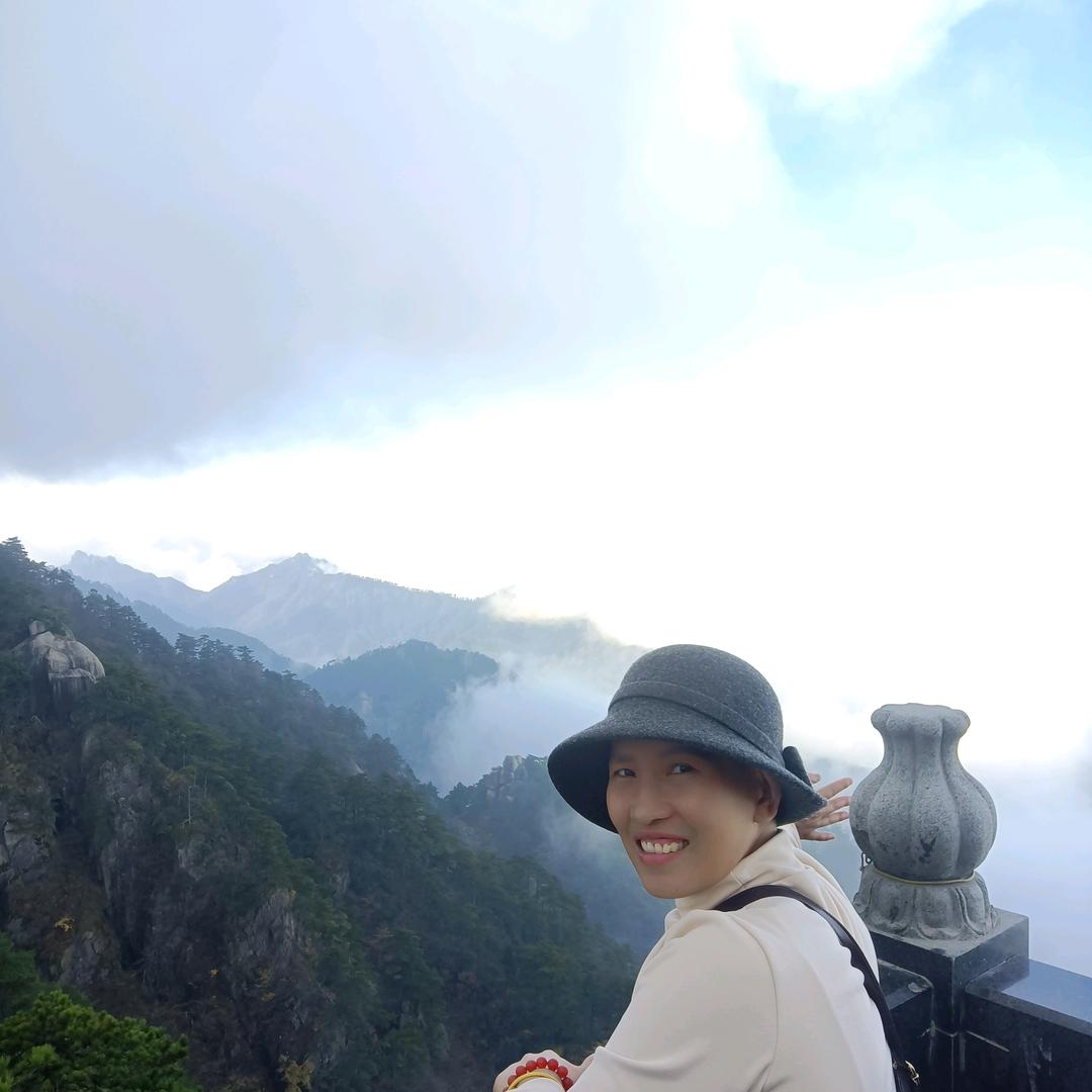 王海瑞（打怪兽中）