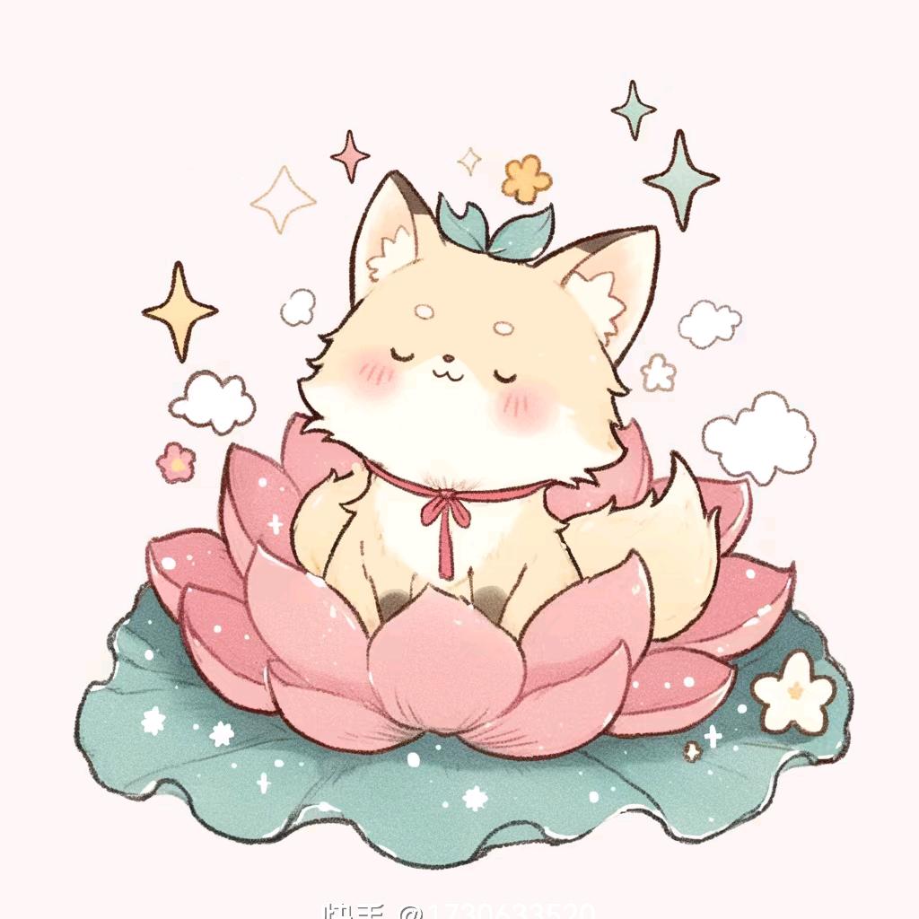 古月
