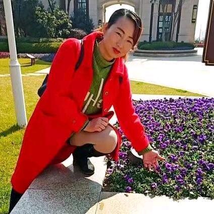 遇上你是我的缘