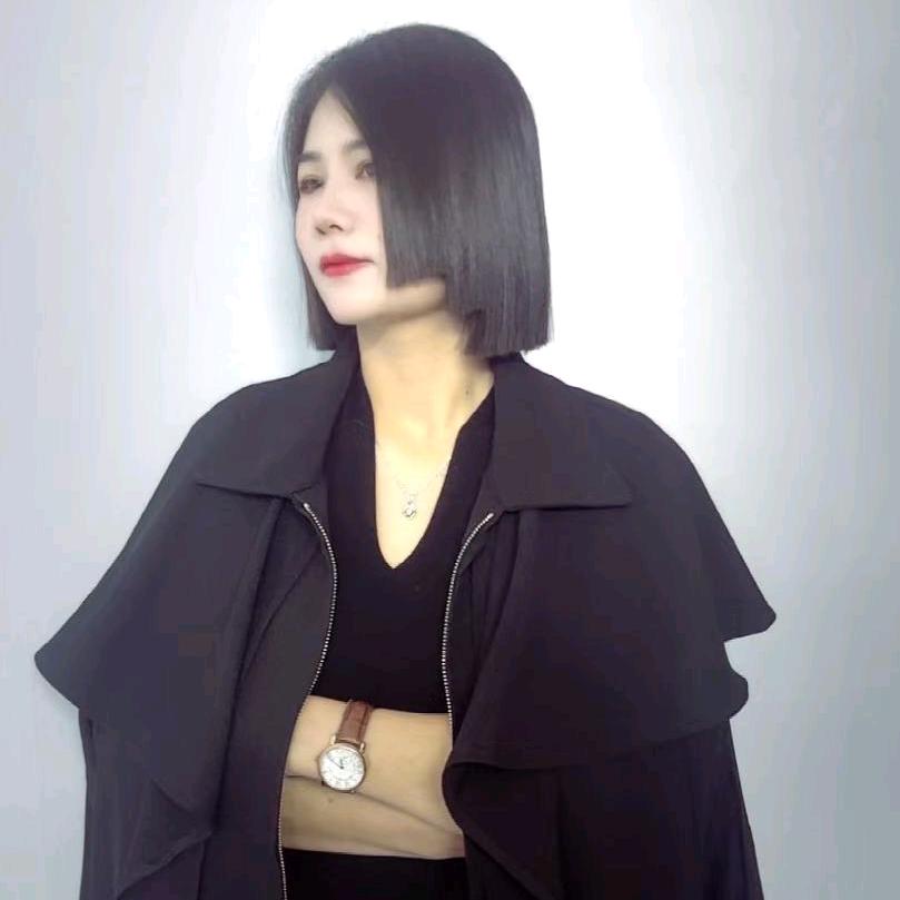 儋州眉形设计香姐