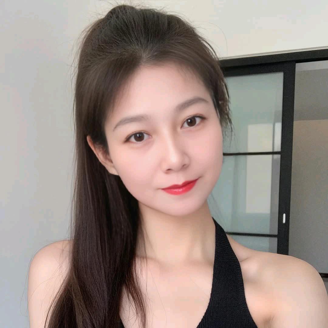 轩姐穿搭
