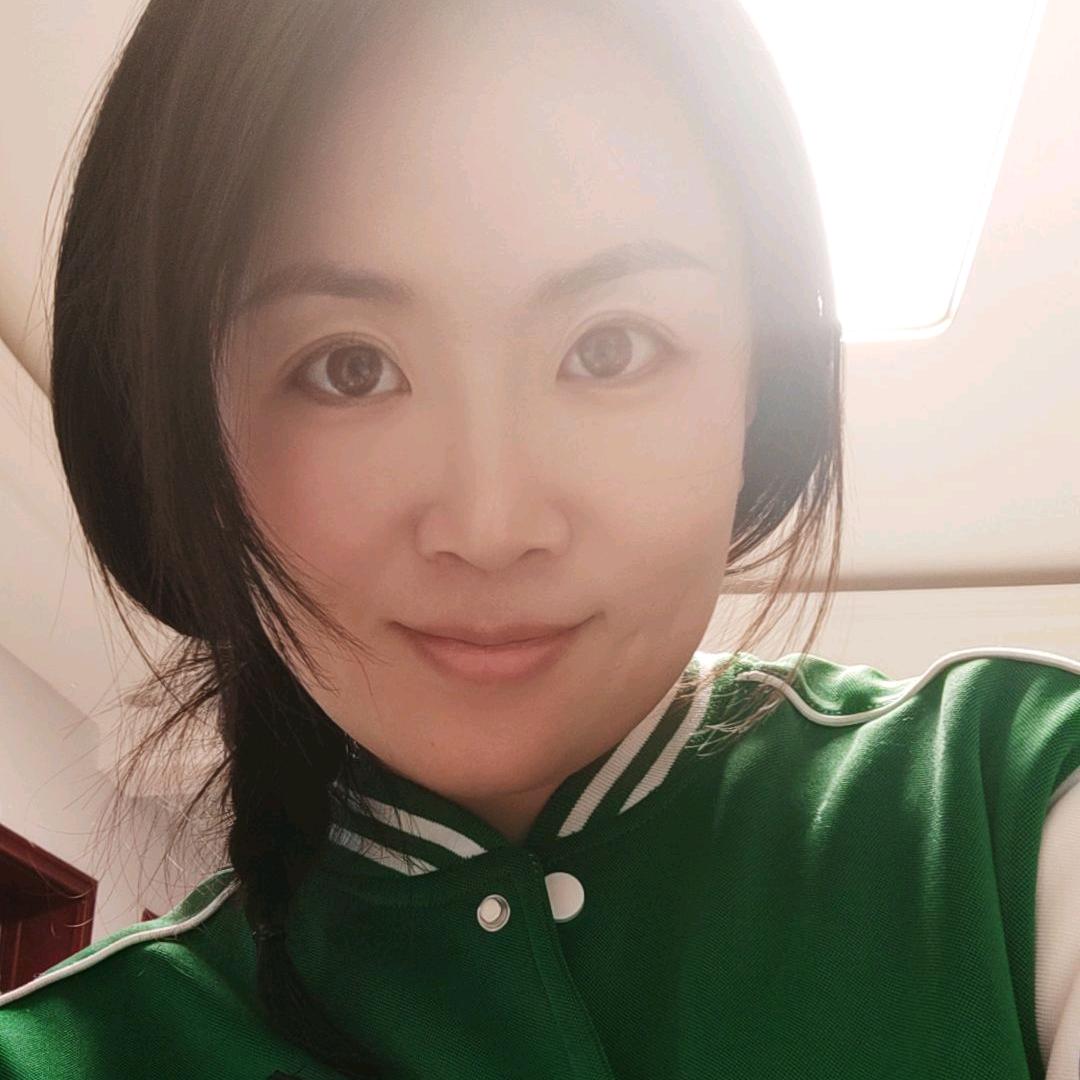 当下🌟郑好❣